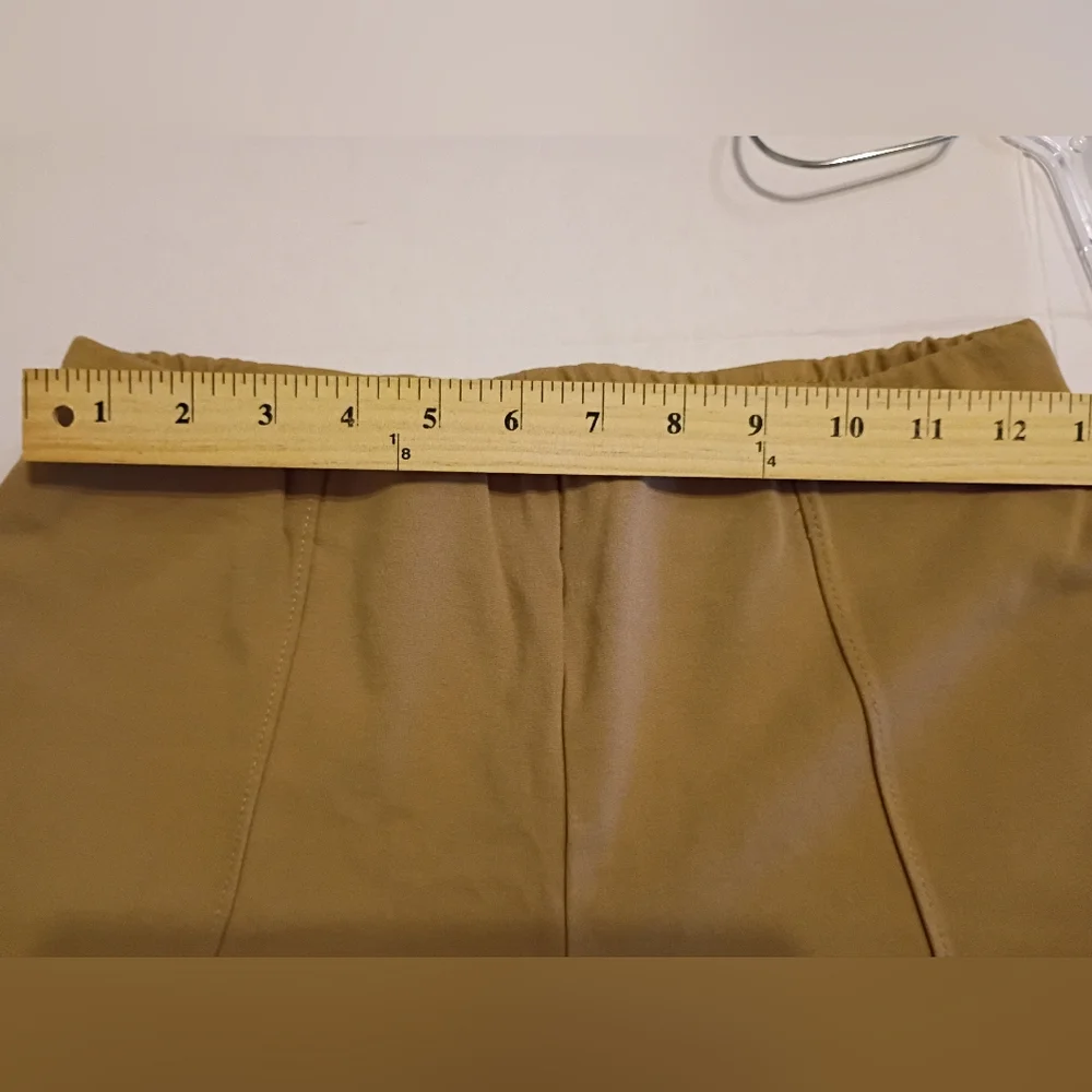 2 Pairs Of J.Jill Slim Leg Stretch‎ Cropped Women's Pants Sz XS